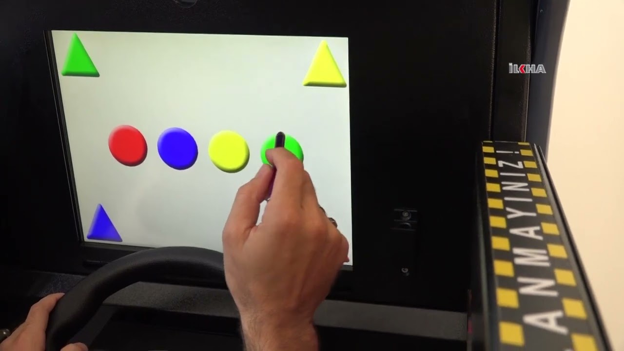 Psikoteknik Testi Nedir?